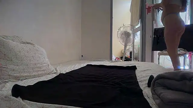 Neila SexyGirl online show from 16, 6, 2026