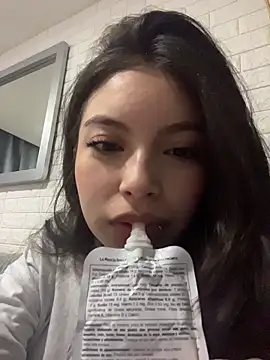 Mady Pink online show from 26, 3, 2026