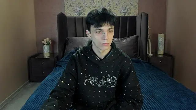 ClarkBev online show from 27, 2, 2026