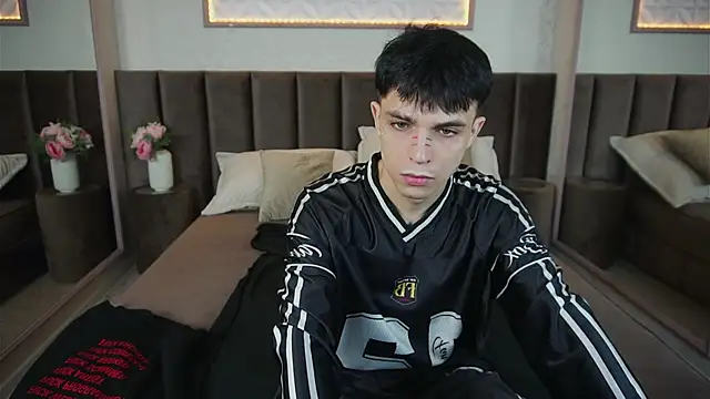 ClarkBev online show from 13, 3, 2026