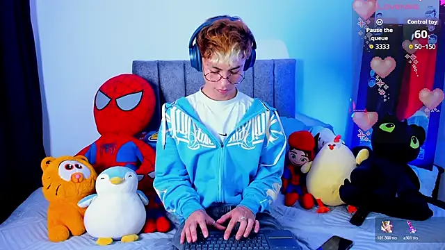 Callum 777 online show from 21, 4, 2026