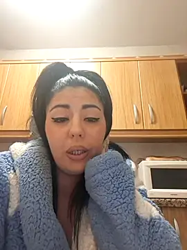 Snapshot of matrimonio005 chatting on 19, 2, 2026 matrimonio005 online show from 19, 2, 2026