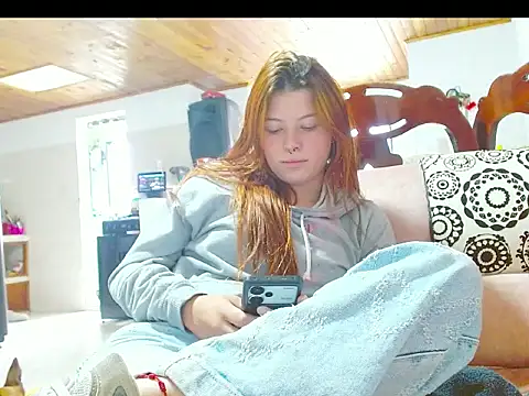 Emma Rodriguez15 online show from 25, 2, 2026