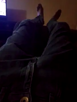 BruceWayne231 online show from 25, 2, 2026