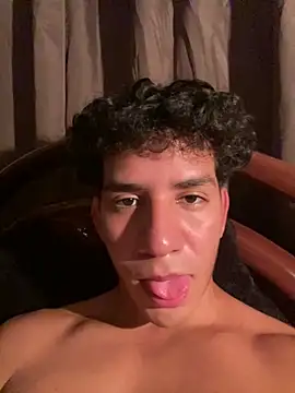 Alejandrososas online show from 27, 5, 2026