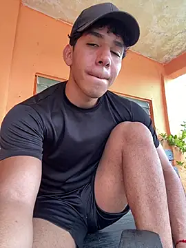 Alejandrososas online show from 3, 7, 2026
