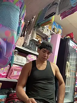 Alejandrososas online show from 5, 7, 2026