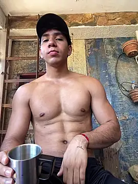 Alejandrososas online show from 6, 7, 2026