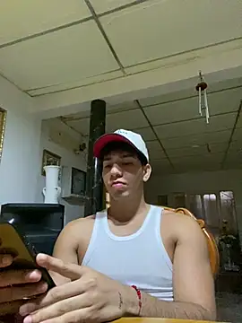 Alejandrososas online show from 9, 7, 2026