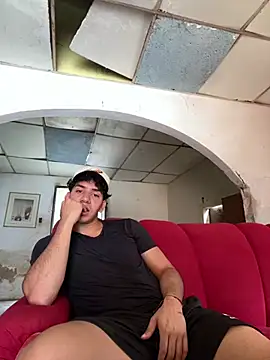 Alejandrososas online show from 19, 7, 2026