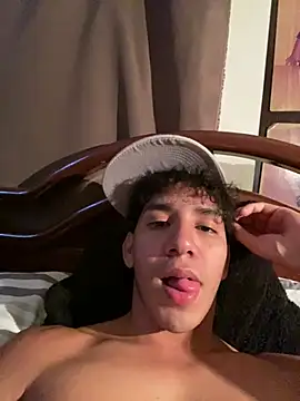 Alejandrososas online show from 22, 7, 2026