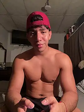Alejandrososas online show from 1, 8, 2026