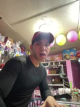 Alejandrososas online show from 3, 8, 2026