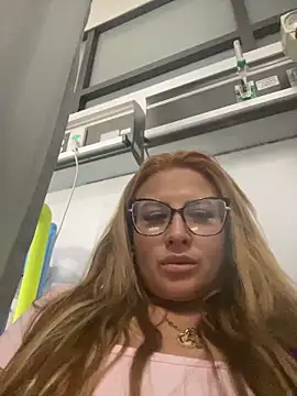 Alma Andrade online show from 27, 3, 2026