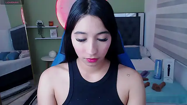 ivvoncute online show from 12, 5, 2026