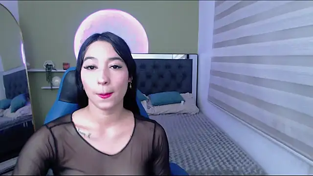 ivvoncute online show from 27, 5, 2026
