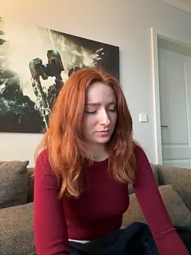 HoneyBunny18 online show from 21, 2, 2026