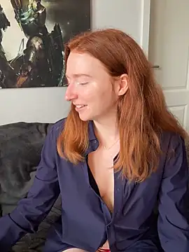 HoneyBunny18 online show from 25, 3, 2026