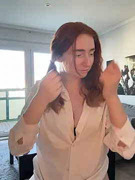 HoneyBunny18 online show from 17, 4, 2026