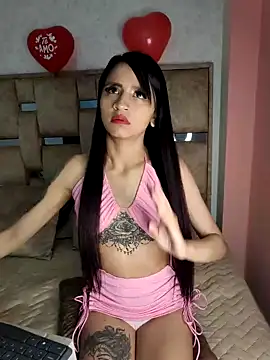 Lauraaa pink18 online show from 26, 2, 2026