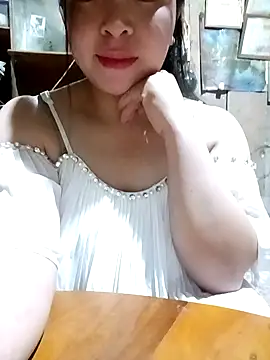 Snapshot of Lucky_girl_4 chatting on 24, 2, 2026 Lucky girl 4 online show from 24, 2, 2026