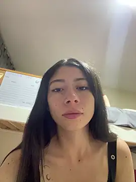 ZafiraNights online show from 28, 2, 2026