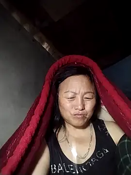 TiffinyDi online show from 21, 2, 2026