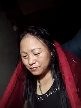 TiffinyDi online show from 22, 2, 2026