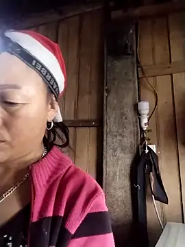 TiffinyDi online show from 23, 2, 2026