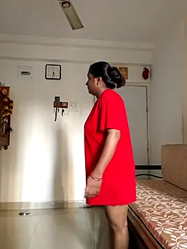 RDindian96 online show from 14, 5, 2026