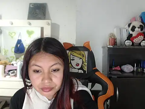 dulcecandy1919 online show from 7, 3, 2026