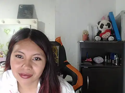 dulcecandy1919 online show from 8, 3, 2026