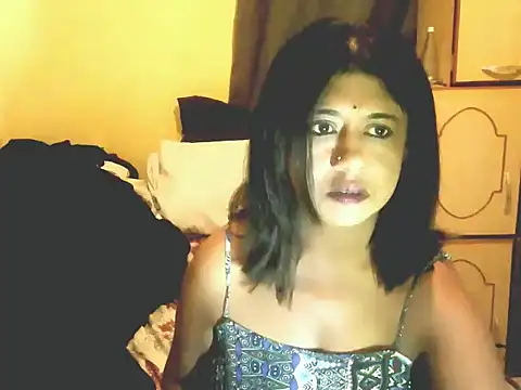 IndianPleasures21 online show from 17, 3, 2026