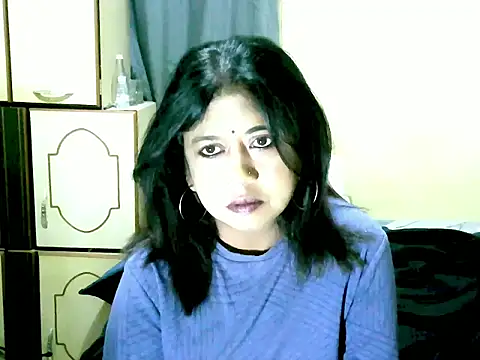 IndianPleasures21 online show from 8, 6, 2026
