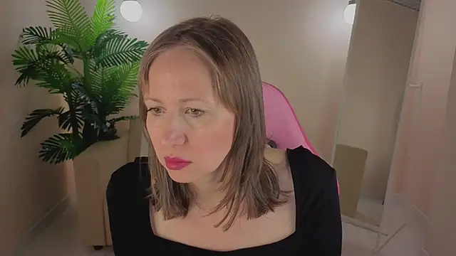 Elizabeth Andersonn online show from 3, 3, 2026