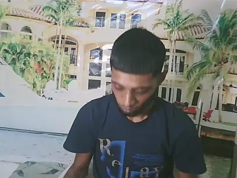 CharmingIndian1 online show from 28, 2, 2026