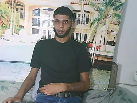 CharmingIndian1 online show from 15, 3, 2026