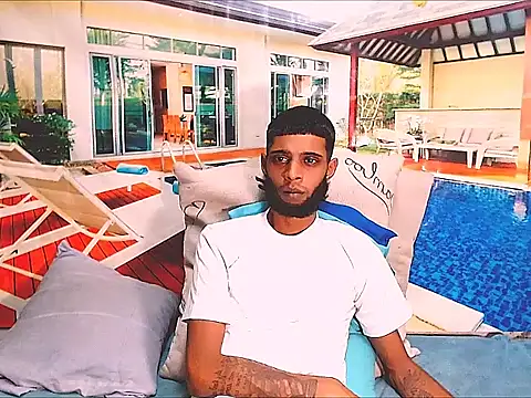 CharmingIndian1 online show from 3, 4, 2026