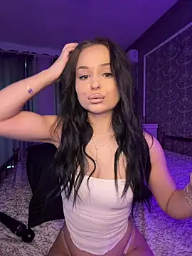 Snapshot of Olivia_Noor chatting on 17, 5, 2026 Olivia Noor online show from 17, 5, 2026