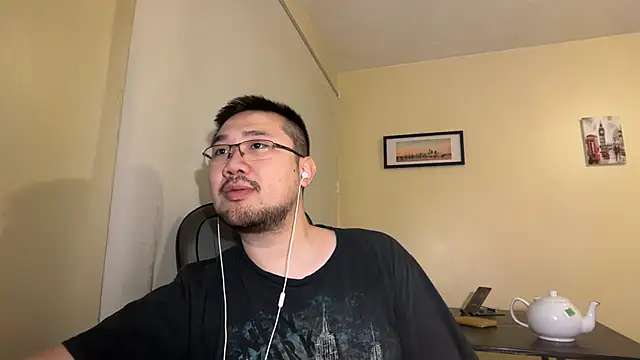 jasonryu2025 online show from 3, 4, 2026