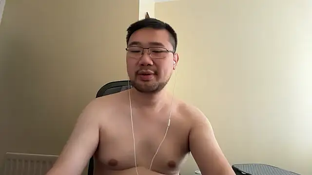jasonryu2025 online show from 31, 5, 2026