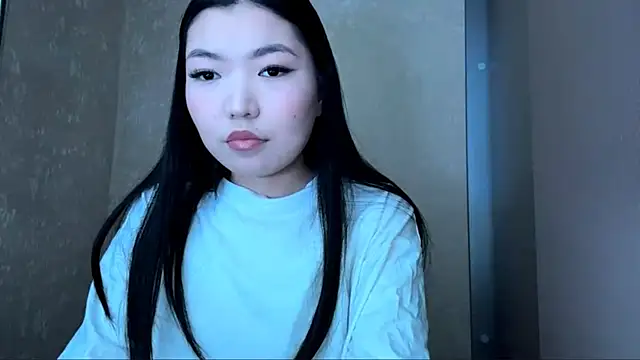 Snapshot of MeiMoon chatting on 23, 2, 2026 MeiMoon online show from 23, 2, 2026