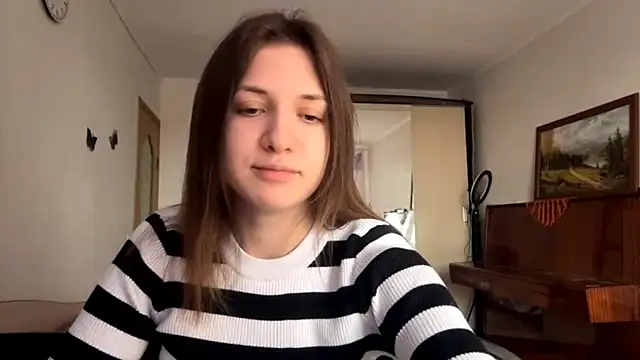 Snapshot of KarynAbbinanti chatting on 23, 2, 2026 KarynAbbinanti online show from 23, 2, 2026