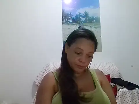 Vicky-43 online show from 24, 3, 2026