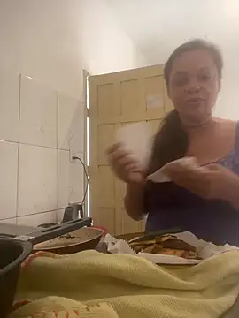 Vicky-43 online show from 28, 3, 2026