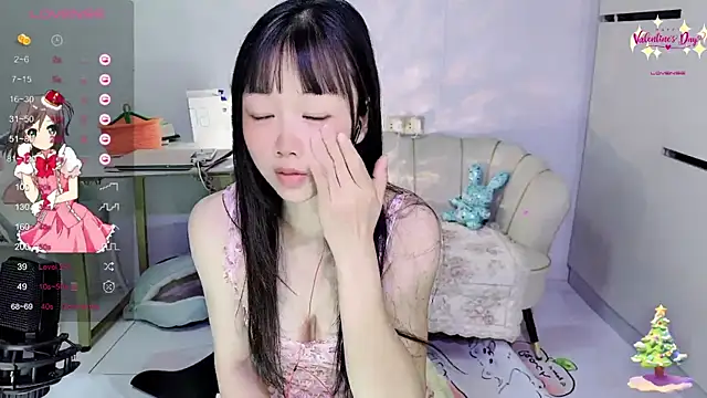 okyssa online show from 20, 3, 2026