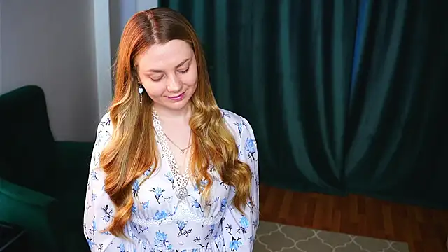 Snapshot of TeodoraScordo chatting on 1, 3, 2026 TeodoraScordo online show from 1, 3, 2026