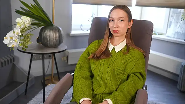 JodeeVy online show from 23, 2, 2026