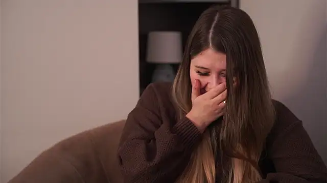 BrittniCork online show from 24, 2, 2026