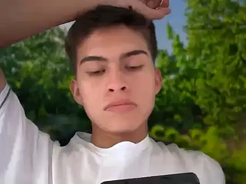 Snapshot of bbluchito chatting on 28, 2, 2026 bbluchito online show from 28, 2, 2026